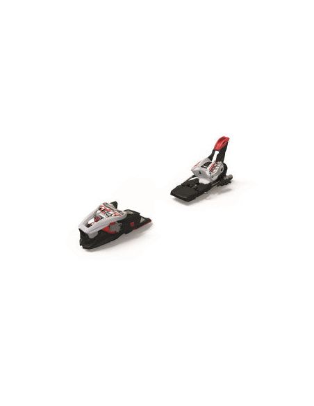 RACE XCELL 24 white - black - red